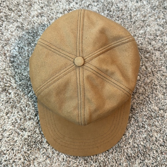 Vintage carhartt hat - Picture 9 of 10